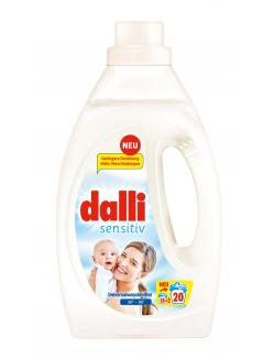 Dalli Sensitiv