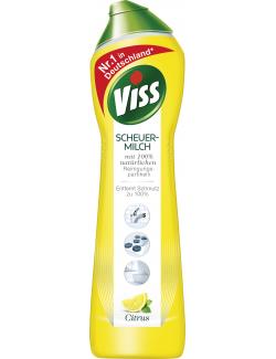 Viss Scheuermilch Citrus