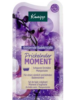 Kneipp Badekristalle Prickelnder Moment