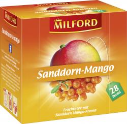 Milford Sanddorn-Mango