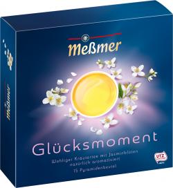 Meßmer Glücksmoment