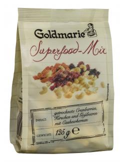 Goldmarie Superfood-Mix