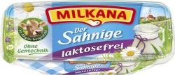 Milkana laktosefrei