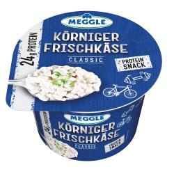 Meggle Körniger Frischkäse