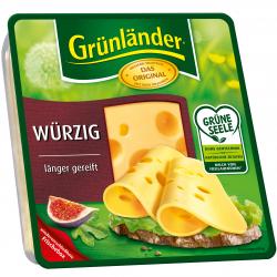 Grünländer Würzig