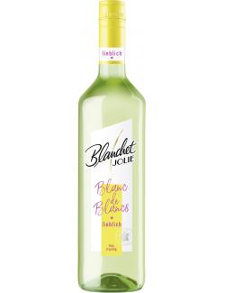 Blanchet Jolie Blanc de Blancs lieblich