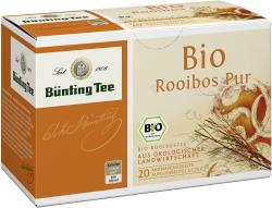 Bünting Bio-Rooibos