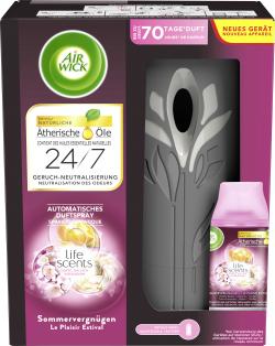 Air Wick Freshmatic Max life scents Sommer-Vergnügen