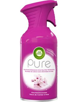 Air Wick Pure Duftspray Kirschblütenzauber