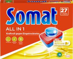 Somat 7 All in 1 27 Tabs