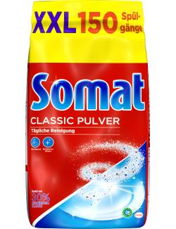 Somat Classic Pulver XXL