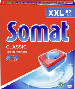 Somat Classic XXL 82 Tabs