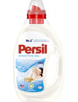 Persil Gel Sensitive