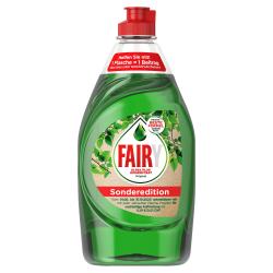 Fairy Ultra Plus Konzentrat Original Handgeschirrspülmittel Sonderedition FAIR