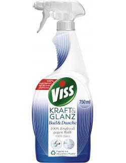 Viss Kraft & Glanz Bad & Dusche