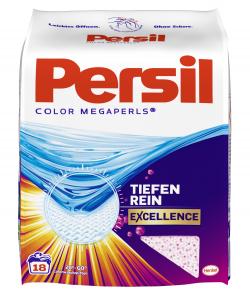 Persil Color Megaperls Tiefenrein Excellence