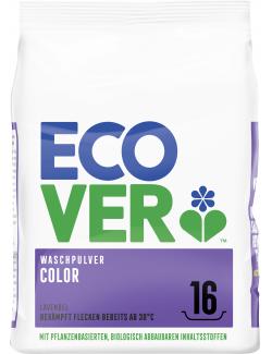 Ecover Color Waschpulver 16 WL