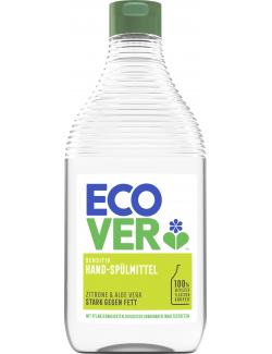 Ecover Spülmittel Zitrone & Aloe Vera