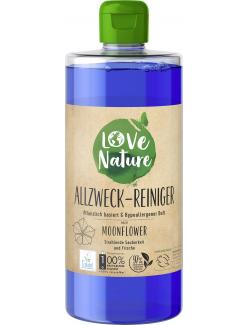 Love Nature Allzweckreiniger Moonflower