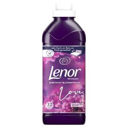 Lenor Weichspüler Amethyst Blütentraum ? 32 Waschladungen