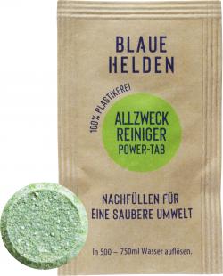 Blaue Helden Allzweckreiniger Power-Tab