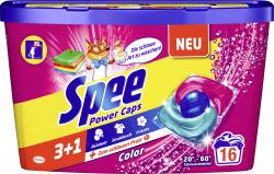 Spee Power Caps 3+1 Color