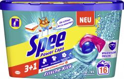 Spee Power Caps 3+1 Frische-Kick