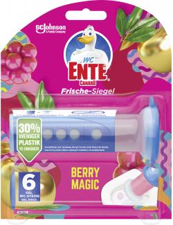 WC Ente Frische-Siegel Berry Magic