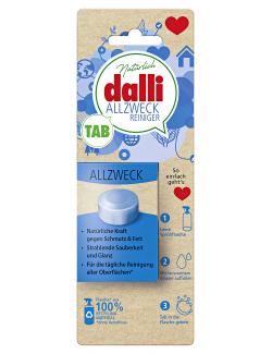 Dalli Allzweck Reiniger Tab