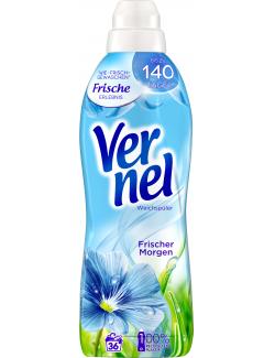 Vernel Weichspüler Frischer Morgen