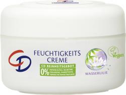 CD Feuchtigkeitscreme Wasserlilie