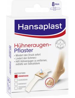 Hansaplast Foot Expert Hühneraugen-Pflaster