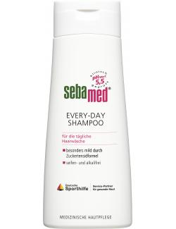 Sebamed Every-Day Shampoo