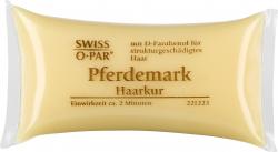 Swiss-O-Par Haarkurkissen Pferdemark