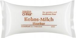 Swiss-O-Par Haarkurkissen Kokos-Milch