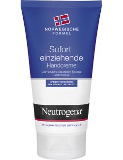 Neutrogena Handcreme