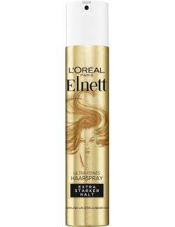 L'Oréal Paris Elnett Haarspray extra starker Halt