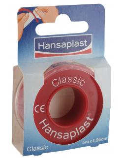 Hansaplast Fixierpflaster classic