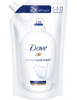 Dove Caring Hand wash Nachfüllbeutel