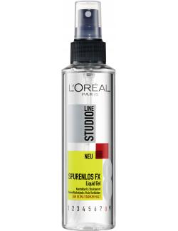 L'Oréal Paris Studio Line Spurenlos FX Liquid Gel