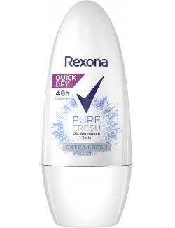 Rexona Pure Fresh Deo Roll-On Extra Fresh