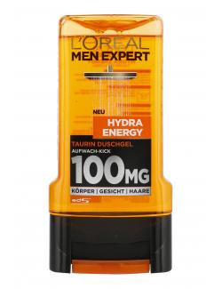 L'Oréal Men Expert Hydra Energy Taurin Duschgel