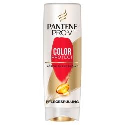 Pantene Pro-V Color Protect Pflegespülung, Für Coloriertes Haar