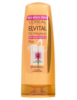 L'Oréal Elvital Öl Magique Spülung