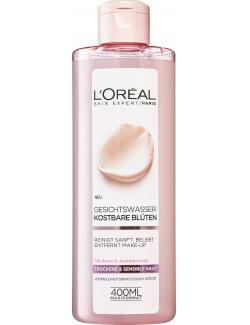 L'Oréal Skin Expert Kostbare Blüten Gesichtswasser