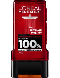 L'Oréal Men Expert Duschgel Ultimate Vitality