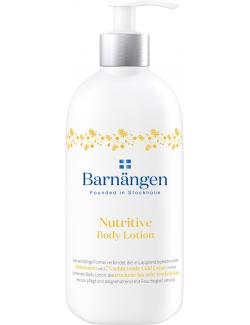 Barnängen Nutritive Body Lotion