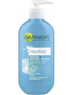 Garnier Hautklar Anti-Pickel Waschgel