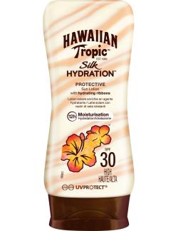 Hawaiian Tropic Silk Hydration LSF 30