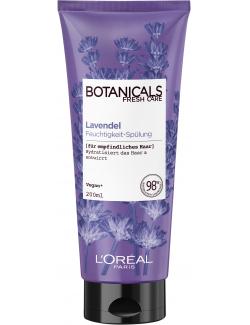 L'Oréal Botanicals Fresh Care Lavendel Feuchtigkeit-Spülung